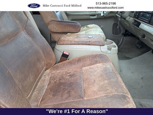 Used 2006 Ford F350 King Ranch image 24