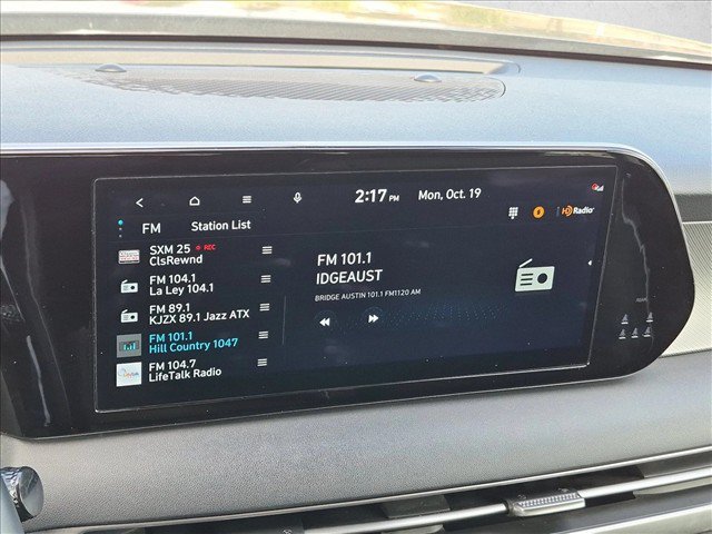 Used 2025 Hyundai Palisade SEL FWD image 14