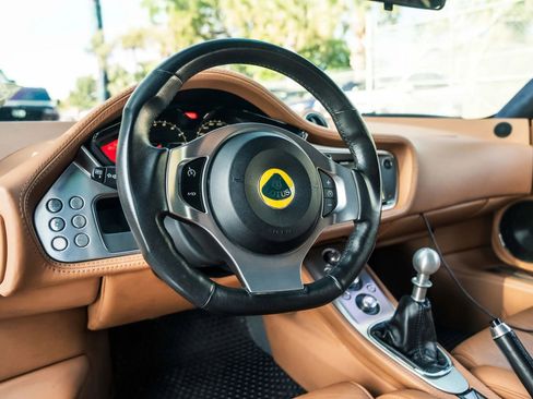 Used 2013 Lotus Evora 2+2 RWD image 20