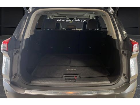 Used 2023 Nissan Rogue SV w/ SV Premium Package AWD/4WD image 27