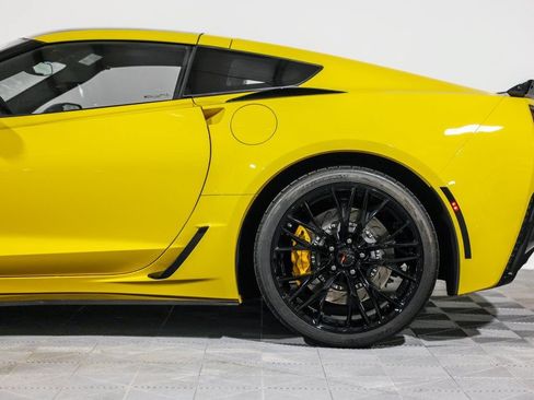 Used 2017 Chevrolet Corvette Z06 RWD image 14