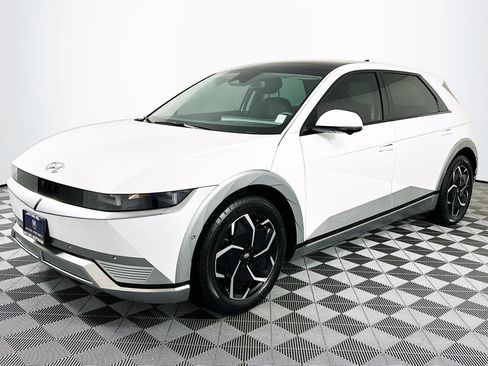 Used 2024 Hyundai Ioniq 5 Limited image 6