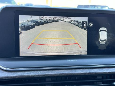Used 2020 Kia Telluride EX w/ Towing Package AWD/4WD image 24