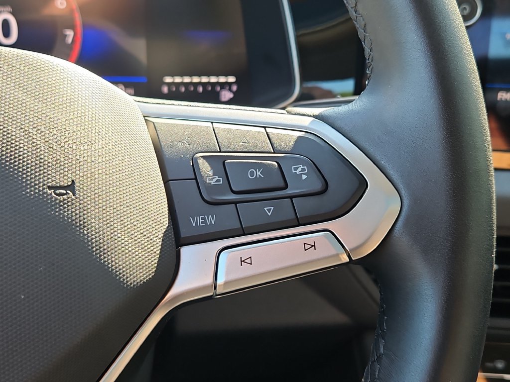 Certified 2026 Volkswagen Jetta SE FWD image 18
