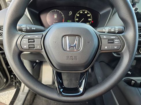 New 2027 Honda HR-V LX image 16