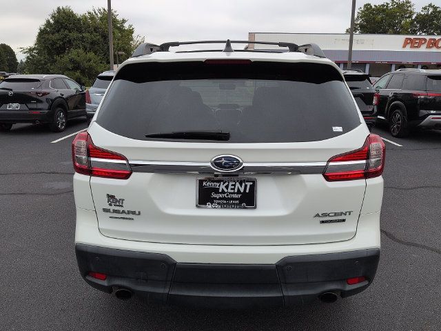 Used 2019 Subaru Ascent Touring AWD/4WD image 6