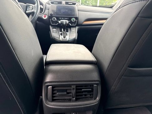 Used 2019 Honda CR-V EX-L image 24
