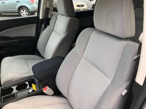 Used 2015 Honda CR-V EX image 20