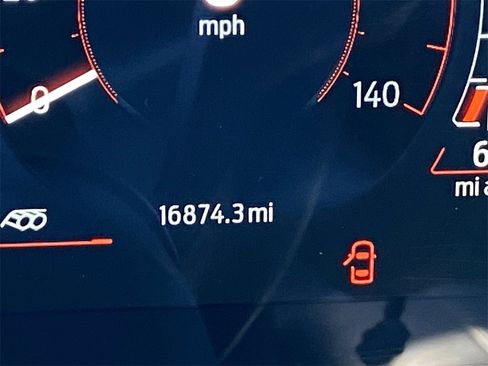 Used 2024 Ford Mustang Premium w/ Mustang Nite Pony Package image 13