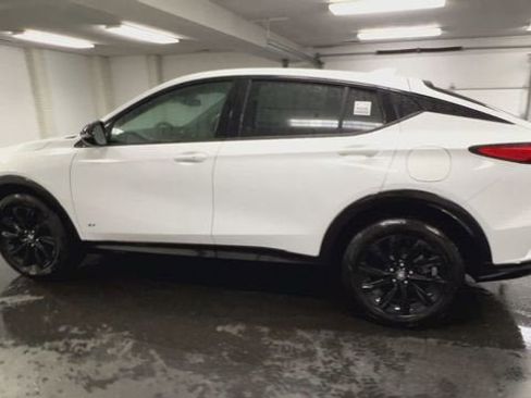 New 2026 Buick Envista Sport Touring w/ Convenience I Package image 6