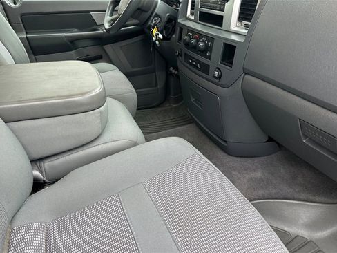 Used 2009 Dodge Ram 2500 Truck SLT w/ Trailer Tow Group image 15