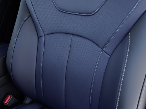 New 2027 INFINITI QX60 Sport AWD/4WD image 22