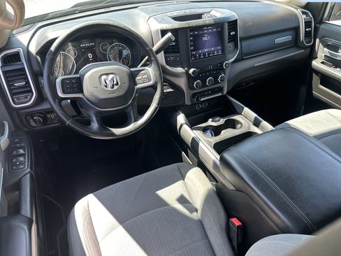 Used 2019 RAM 2500 Big Horn AWD/4WD image 11