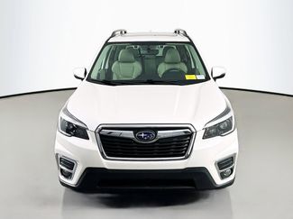 Used 2021 Subaru Forester Limited w/ Popular Package #3 AWD/4WD video 2