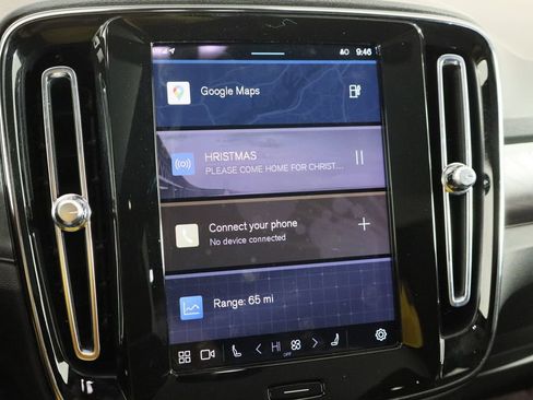 Used 2023 Volvo C40 P8 Recharge Plus w/ Protection Package Premier image 26