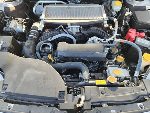 Certified 2025 Subaru Outback Wilderness image 20