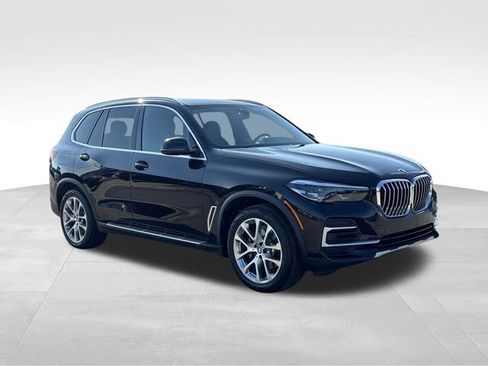 Used 2023 BMW X5 sDrive40i RWD image 7