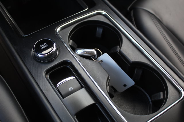 Certified 2023 Lincoln Corsair AWD image 27