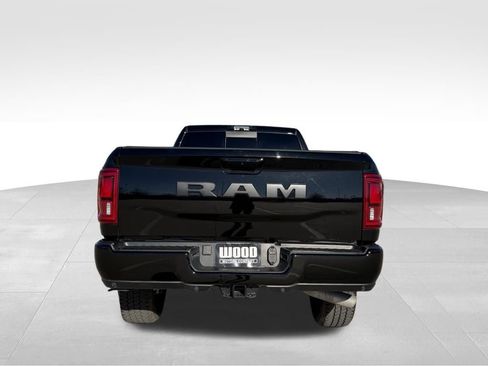 Used 2026 RAM 2500 Laramie image 10