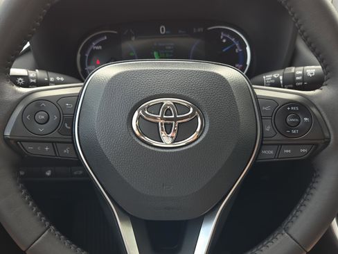 Certified 2025 Toyota RAV4 XLE Premium w/ Weather Package image 36