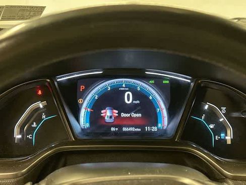 Used 2021 Honda Civic EX image 7