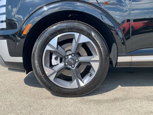 New 2026 Hyundai Palisade Limited image 8