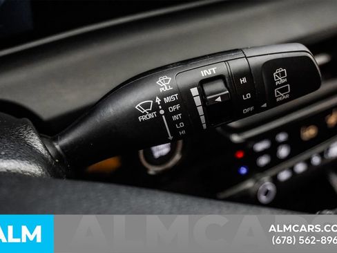 Used 2024 Kia Seltos S FWD image 30