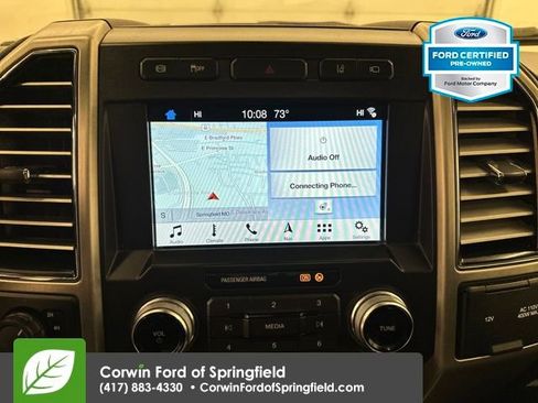 Certified 2019 Ford F350 Platinum w/ Platinum Ultimate Package image 29