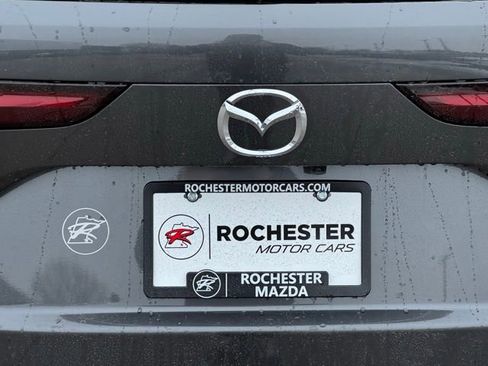 New 2026 MAZDA CX-90 3.3 Turbo S w/ Premium Plus image 44