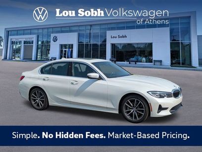 Used 2020 BMW 330i Sedan w/ Driving Assistance Package