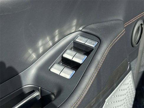 New 2025 Lincoln Navigator Black Label image 40