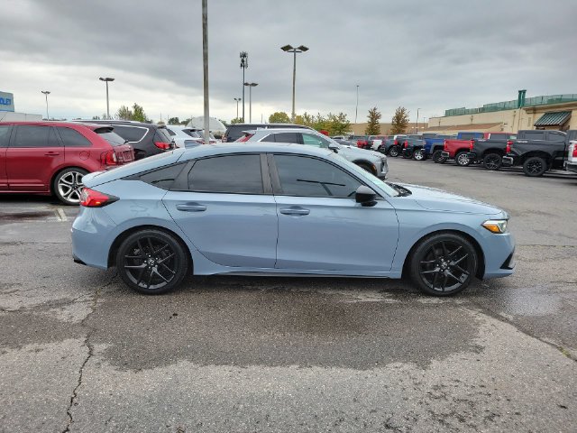 Used 2023 Honda Civic Sport image 9