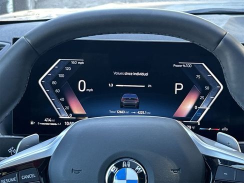 Used 2025 BMW 330i xDrive Sedan image 18