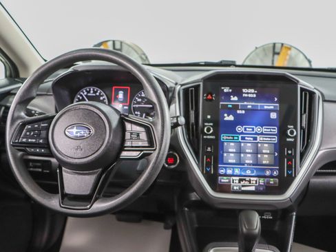 Used 2024 Subaru Crosstrek 2.0i Premium image 17