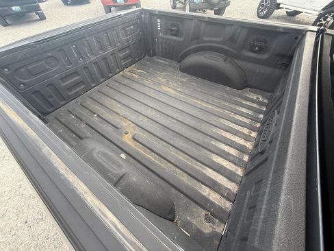 Used 2016 Ford F150 Lariat w/ Equipment Group 502A Luxury image 10