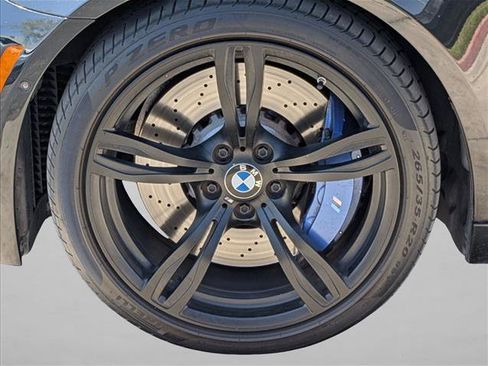 Used 2016 BMW M5 RWD image 10