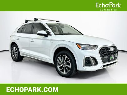 Used 2023 Audi Q5 2.0T Premium w/ Convenience Package