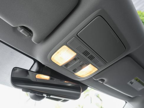 Used 2019 Honda Accord EX-L image 21