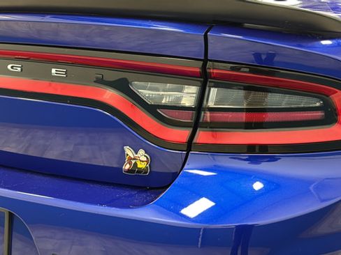Used 2022 Dodge Charger Scat Pack RWD image 37