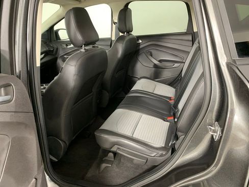 Certified 2018 Ford Escape SE w/ SE Sport Appearance Package AWD/4WD image 28
