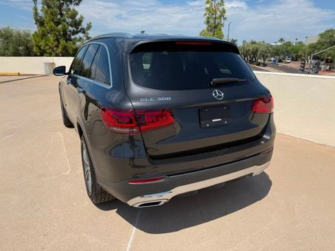 Used 2020 Mercedes-Benz GLC 300 image 12