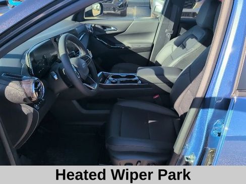 New 2026 Chevrolet Equinox LT image 12