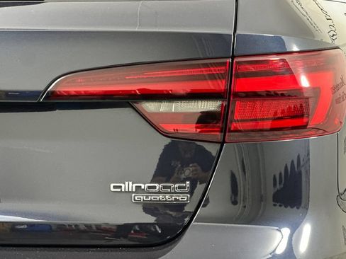 Used 2018 Audi A4 2.0T allroad Premium Plus AWD/4WD image 33