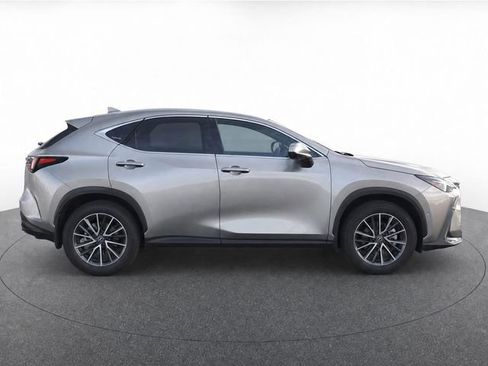 Used 2024 Lexus NX 350h AWD w/ Vision Package image 8