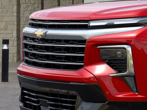 New 2026 Chevrolet Traverse High Country FWD image 13