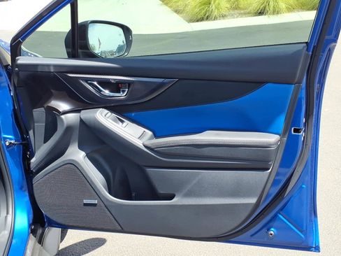 New 2026 Subaru WRX tS AWD/4WD image 20