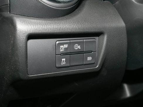 New 2026 MAZDA MX-5 Miata RF Grand Touring RWD image 23
