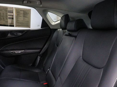 Certified 2022 Lexus NX 350 AWD w/ Package Accessory (P3) image 19
