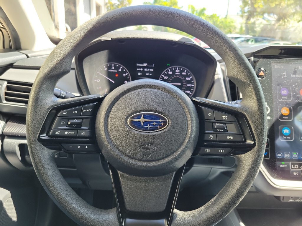 Used 2024 Subaru Crosstrek 2.0i Premium AWD/4WD image 18