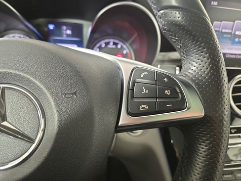 Used 2017 Mercedes-Benz C 300 4MATIC Coupe image 16